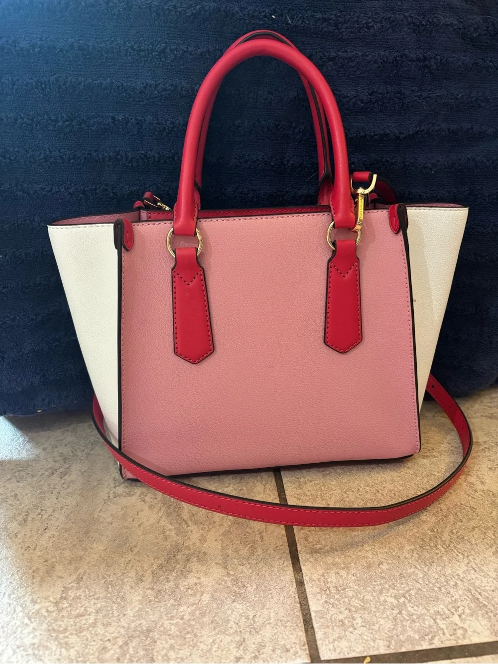 Michael Kors absolutely gorgeous